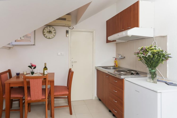 Apartmá Apartments Larica - One Bedroom Apartment