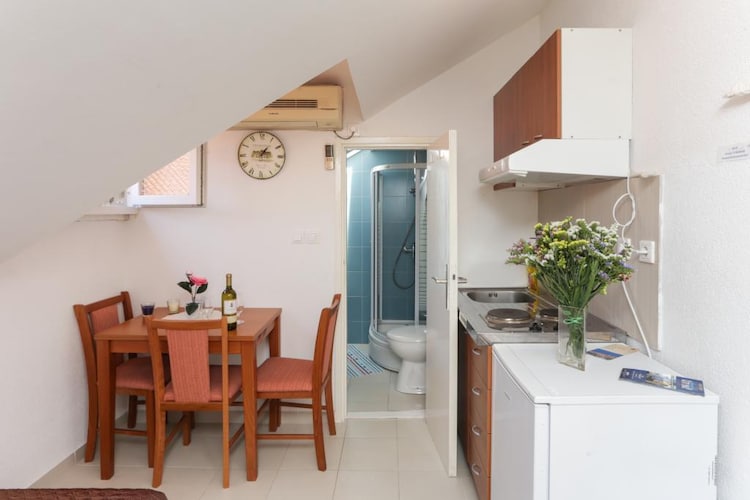 Apartmá Apartments Larica - One Bedroom Apartment
