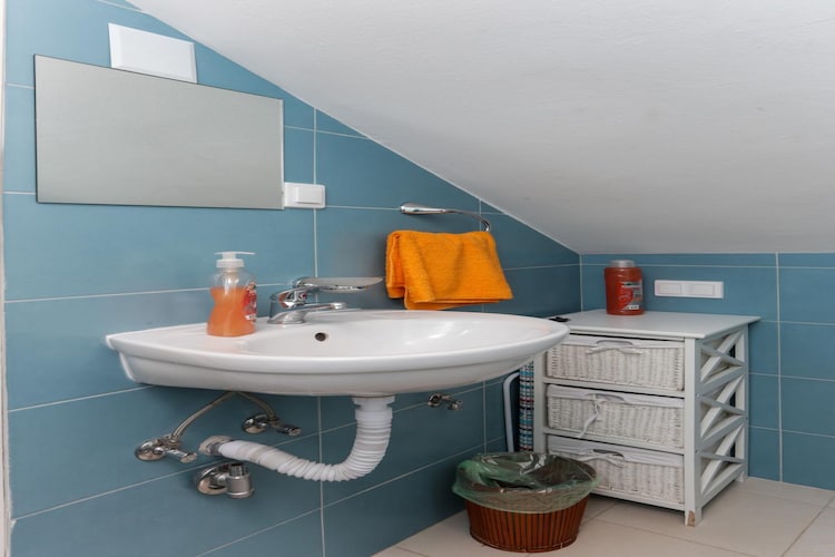 Apartmá Apartments Larica - One Bedroom Apartment