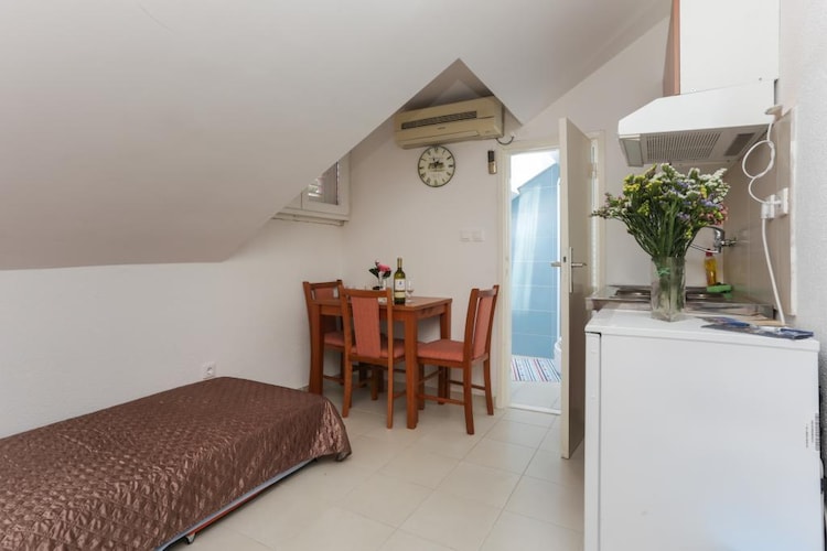 Apartmá Apartments Larica - One Bedroom Apartment