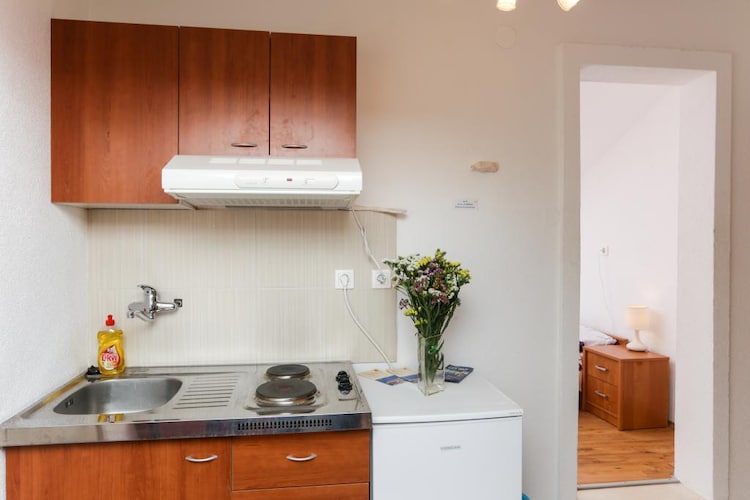 Apartmá Apartments Larica - One Bedroom Apartment