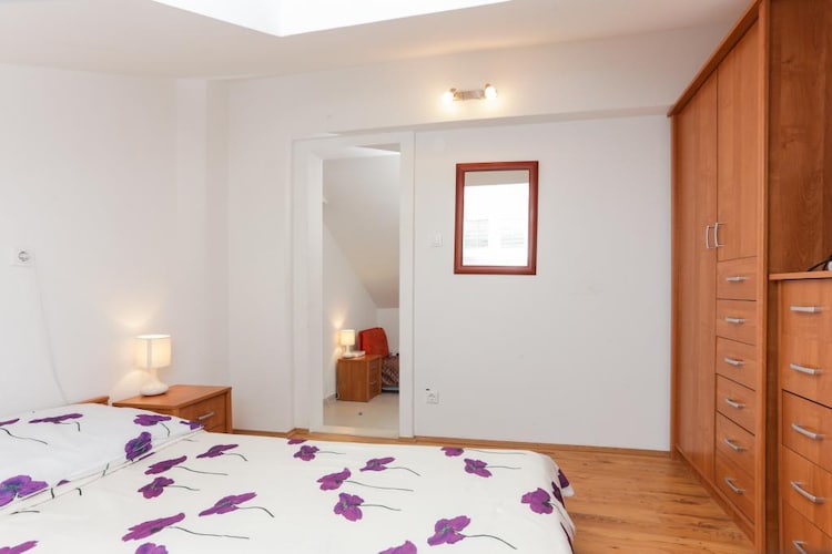 Apartmá Apartments Larica - One Bedroom Apartment