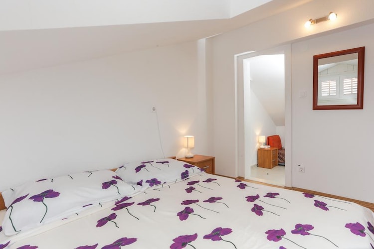 Apartmá Apartments Larica - One Bedroom Apartment