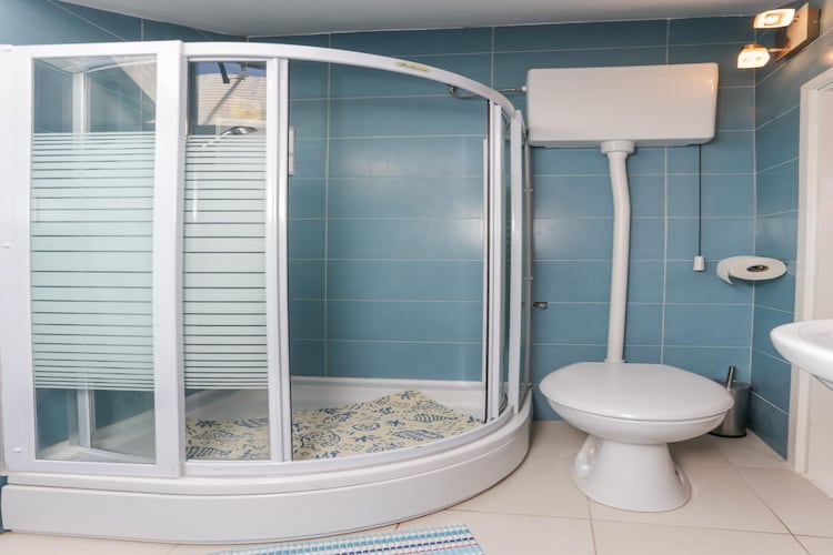 Apartmá Apartments Larica - One Bedroom Apartment