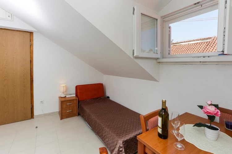 Apartmá Apartments Larica - One Bedroom Apartment