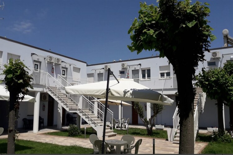 Residence Mare trilo terrezza v mare 1P