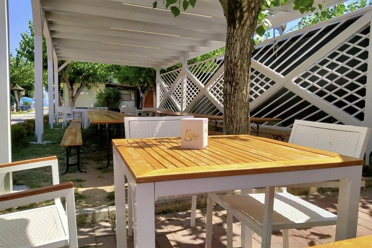 Residence Mare trilo terrezza v mare 1P
