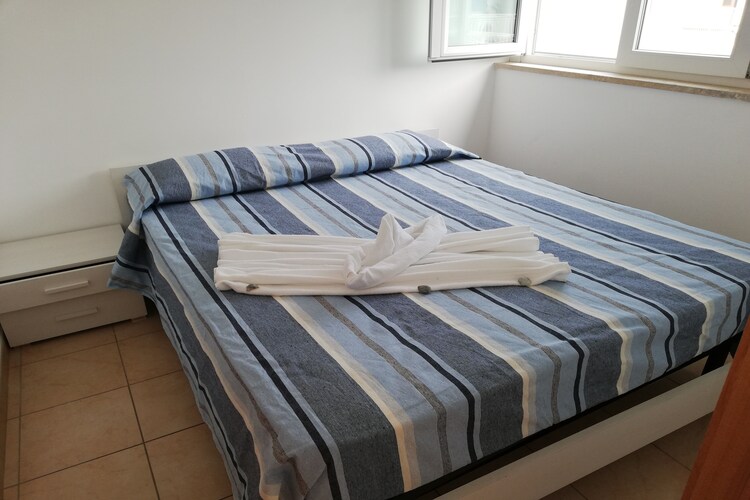 Residence Mare trilo terrezza v mare 1P