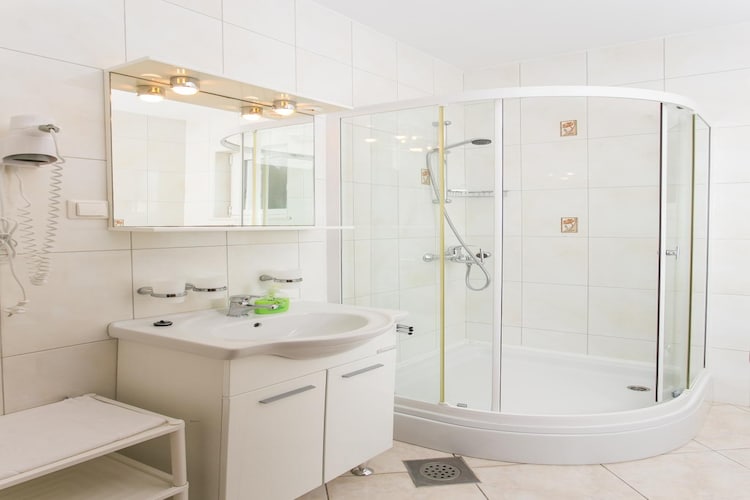 Apartmá Apartments Miljan Popovic - Studio Apartment with