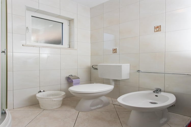 Apartmá Apartments Miljan Popovic - Studio Apartment with