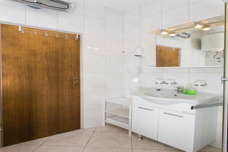 Apartmá Apartments Miljan Popovic - Studio Apartment with