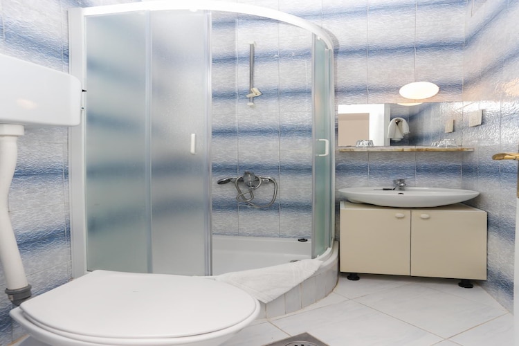Apartmá Lapad View Apartments - Studio Apartment with Balc