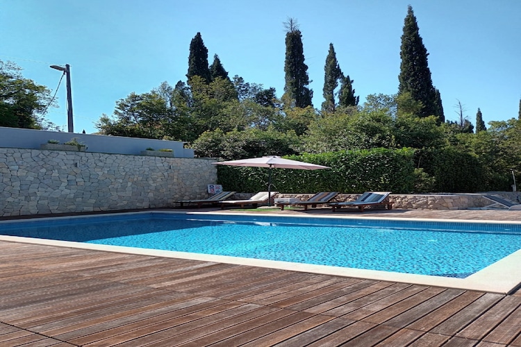 Villa Oasis Cypress - Three Bedroom Villa with Terrace and Swimming Pool-Zwembad
