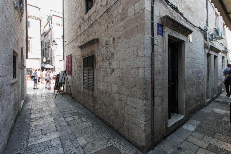 Apartmá Apartment Tomasović Old Town - One-Bedroom Ap