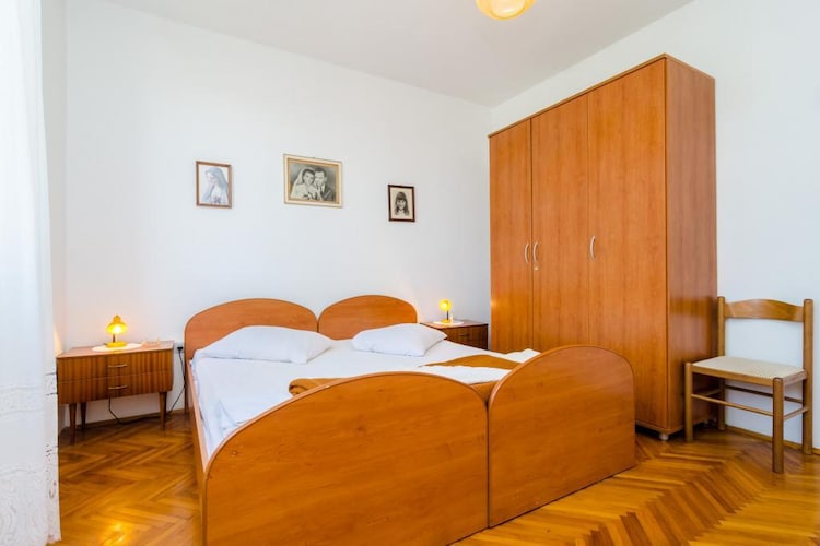 Apartmá Guest House Mara - Double Room 1