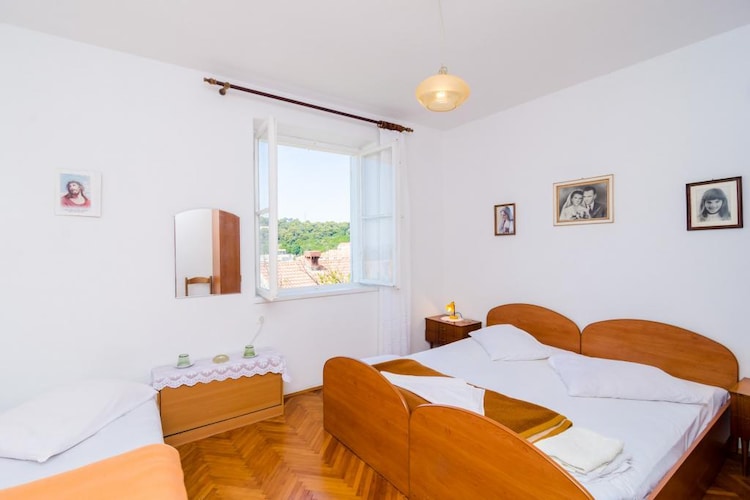 Apartmá Guest House Mara - Double Room 1
