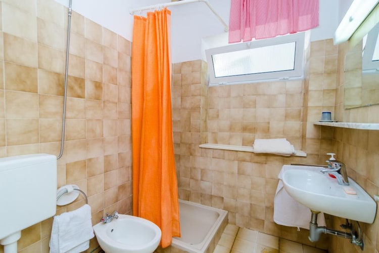 Apartmá Guest House Mara - Double Room 1