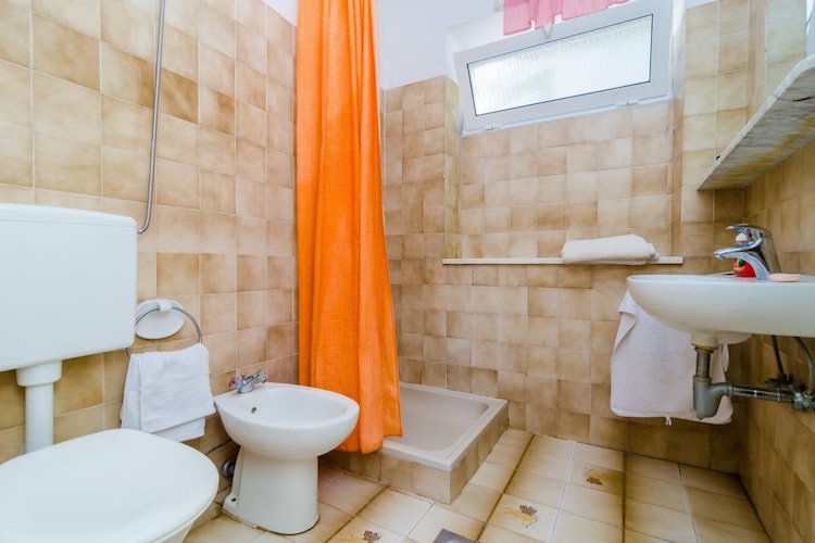 Apartmá Guest House Mara - Double Room 1