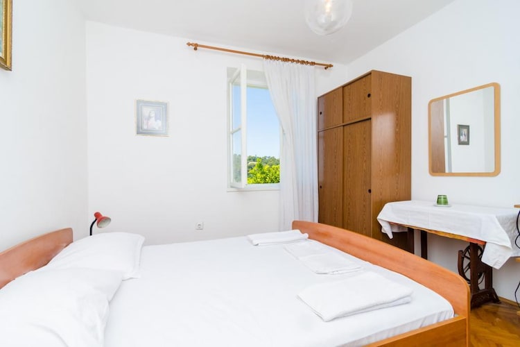 Apartmá Guest House Mara - Double Room 2