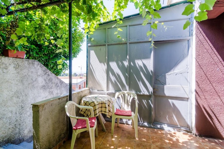 Apartmá Guest House Mara - Double Room 2