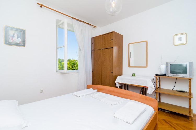 Apartmá Guest House Mara - Double Room 2