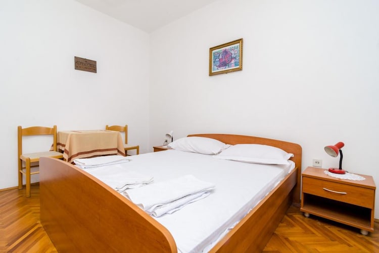 Apartmá Guest House Mara - Double Room 2