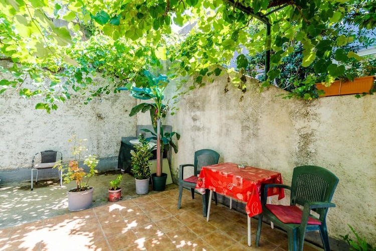 Apartmá Guest House Mara - Double Room 2