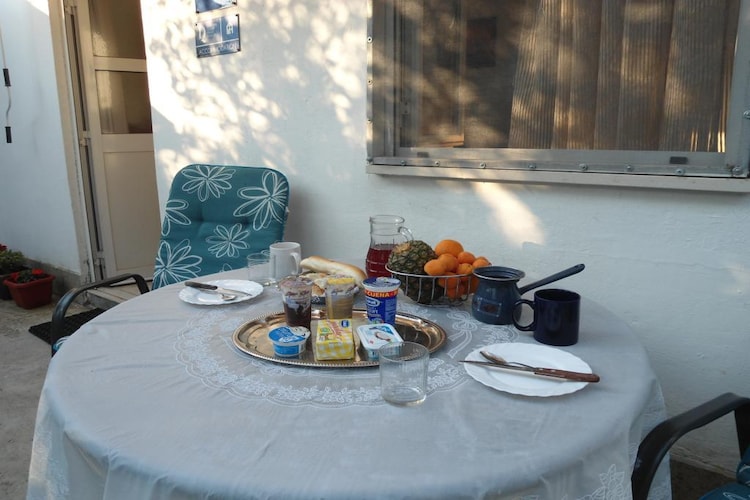 Apartmá Apartment Mateo Lapad - Studio Apartment with Terr