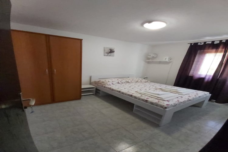Apartments Dalmatin Žuljana - Studio Apartment 3-Slaapkamer