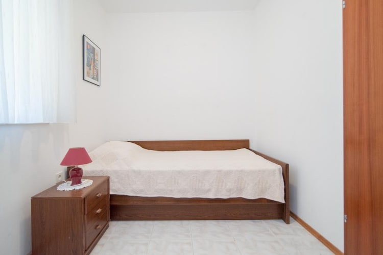 Apartments Paco - Two-Bedroom Apartment with Terrace and Sea View A2 (ST)