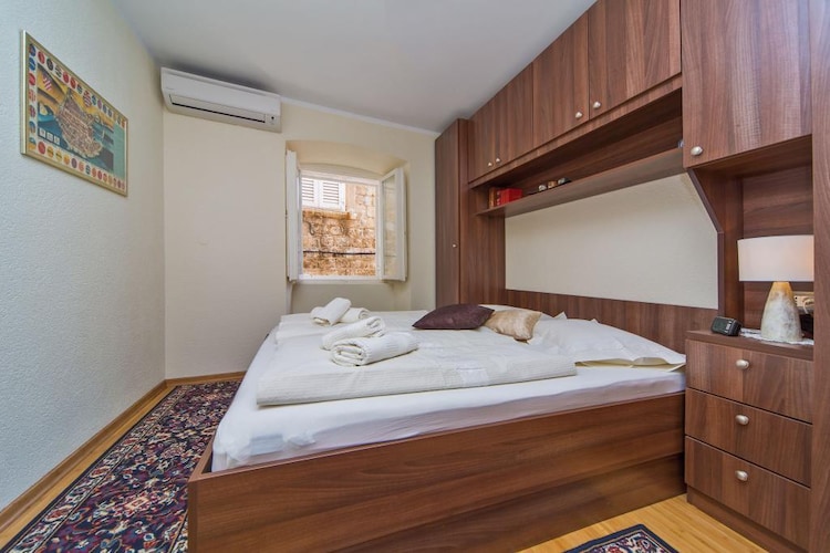 Apartmá Apartment Maru - Two Bedroom Apartment with City V