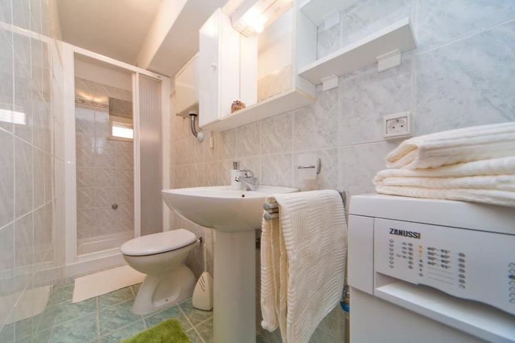 Apartmá Apartment Maru - Two Bedroom Apartment with City V