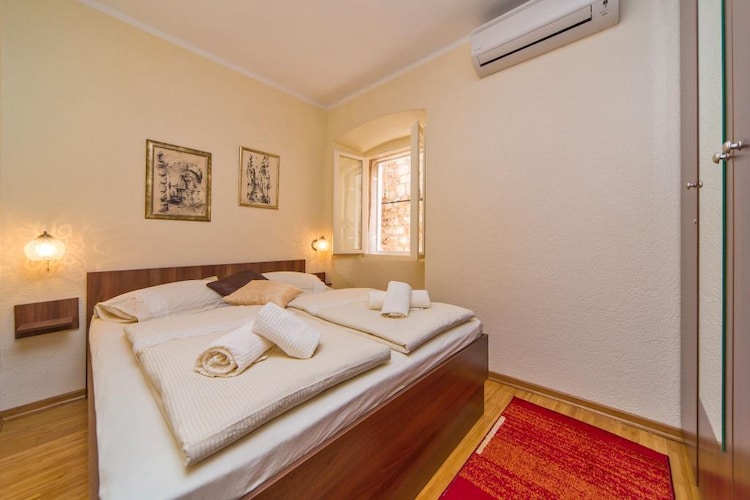 Apartmá Apartment Maru - Two Bedroom Apartment with City V