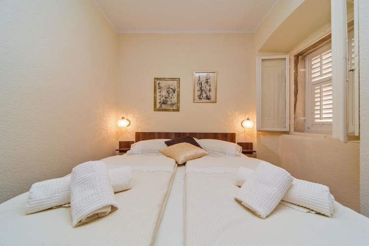 Apartmá Apartment Maru - Two Bedroom Apartment with City V