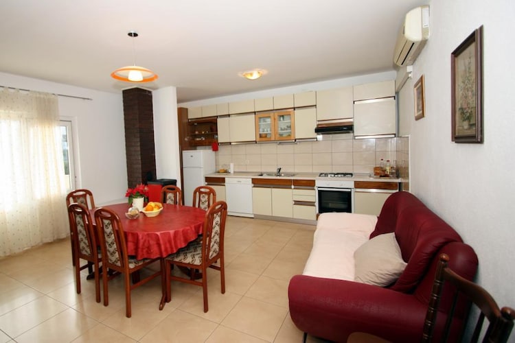 Apartment Angie - Three Bedroom Apartment with Terrace - A1 - (ST)