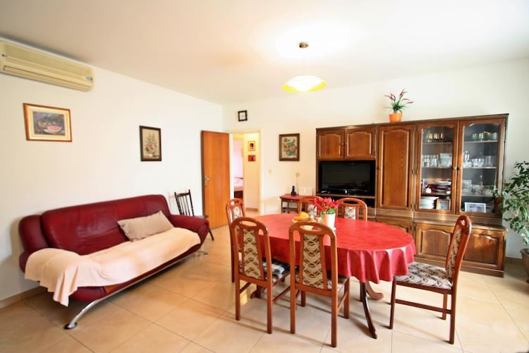 Apartment Angie - Three Bedroom Apartment with Terrace - A1 - (ST)