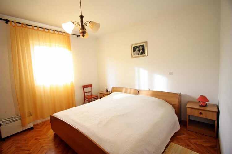 Apartment Angie - Three Bedroom Apartment with Terrace - A1 - (ST)