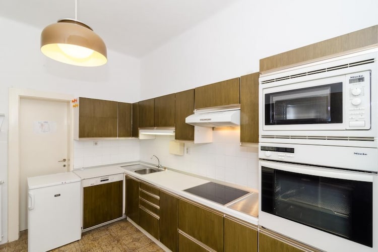   Holiday Home Patricija-Duplex Three Bedroom Apartm