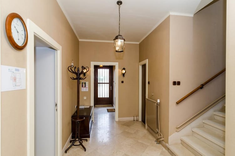   Holiday Home Patricija-Duplex Three Bedroom Apartm