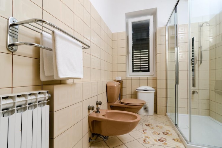  Holiday Home Patricija-Duplex Three Bedroom Apartm