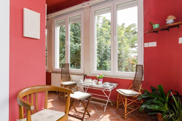   Holiday Home Patricija-Duplex Three Bedroom Apartm