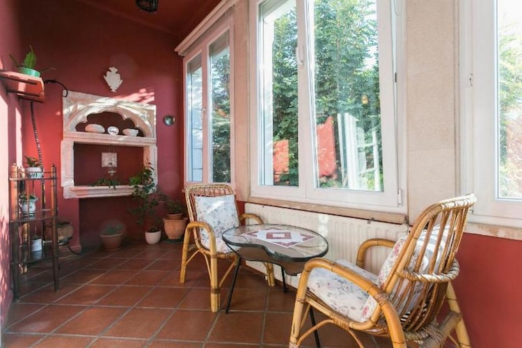   Holiday Home Patricija-Duplex Three Bedroom Apartm