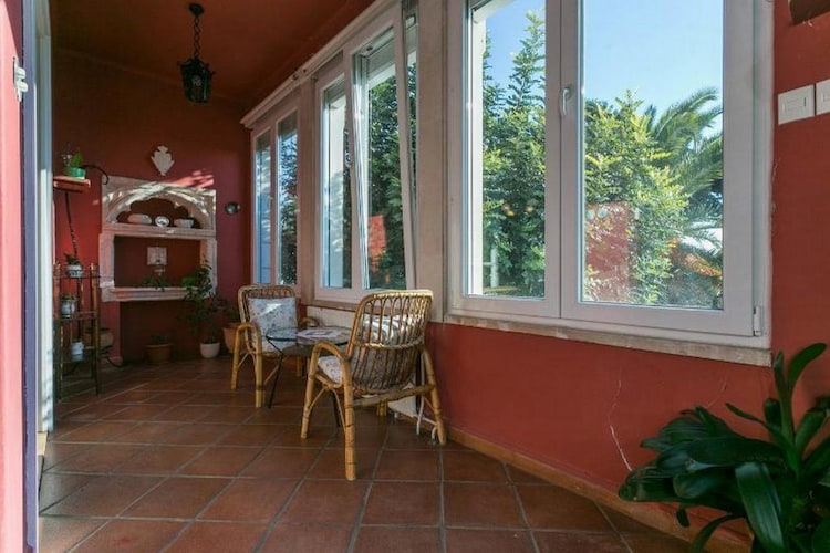   Holiday Home Patricija-Duplex Three Bedroom Apartm