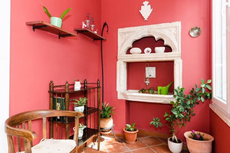   Holiday Home Patricija-Duplex Three Bedroom Apartm