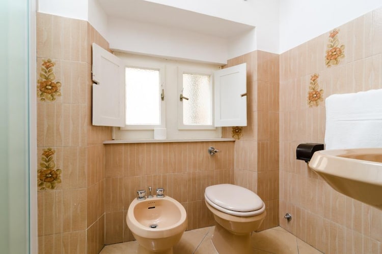   Holiday Home Patricija-Duplex Three Bedroom Apartm