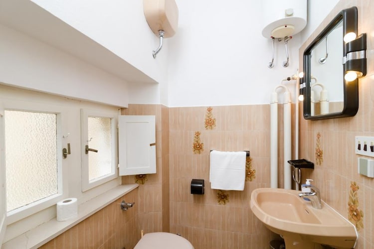   Holiday Home Patricija-Duplex Three Bedroom Apartm