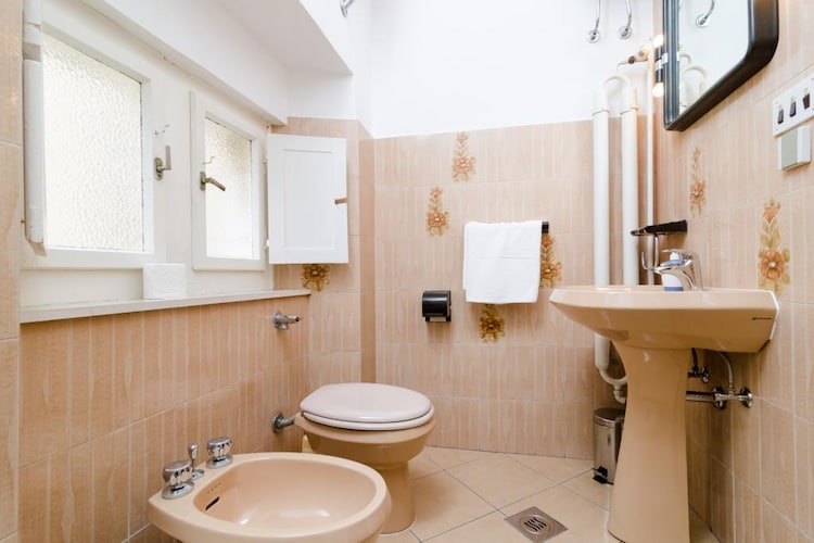   Holiday Home Patricija-Duplex Three Bedroom Apartm