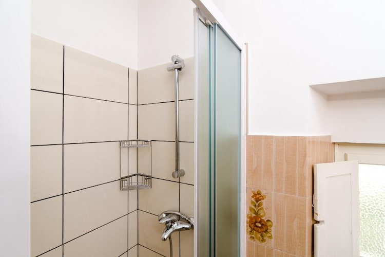   Holiday Home Patricija-Duplex Three Bedroom Apartm