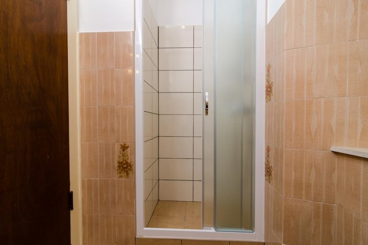   Holiday Home Patricija-Duplex Three Bedroom Apartm