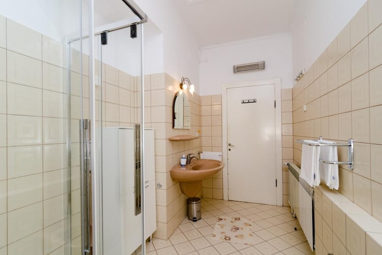   Holiday Home Patricija-Duplex Three Bedroom Apartm